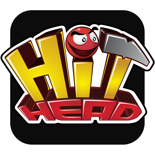 Hit Head icon